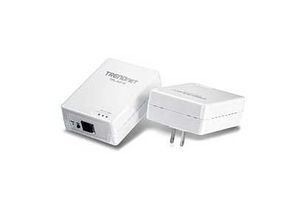趨勢(shì)TPL 401E電力線通信設(shè)備 高效聯(lián)網(wǎng)的電子產(chǎn)品