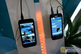 中國電信翼聊 2011年通信展上的創新IM產品之光