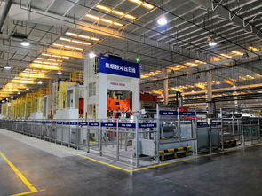 西海岸新區 打造人工智能領域的“硅谷”與電子產品創新高地